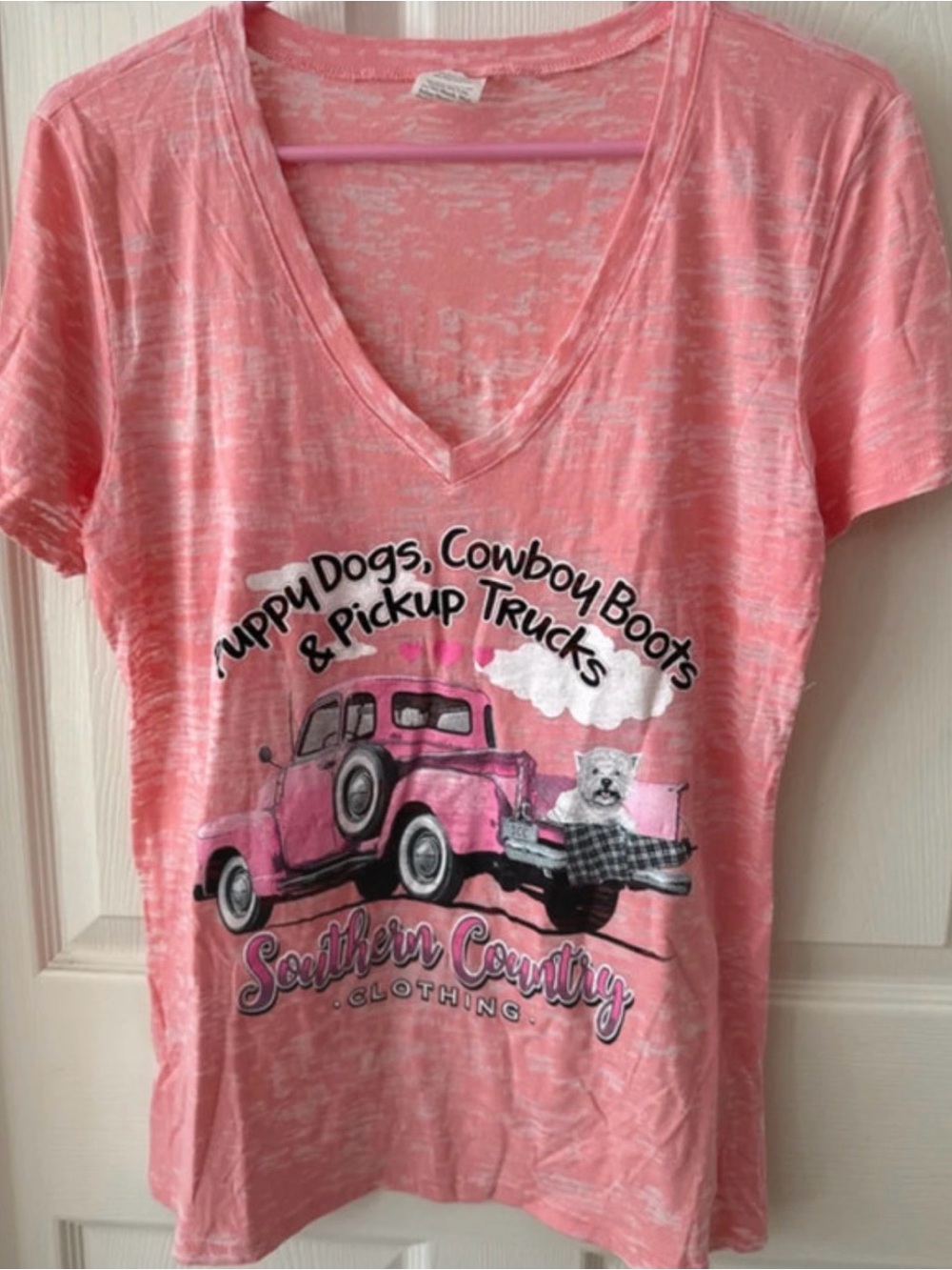 Brand new XL shirt